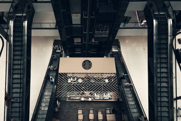 Business Hub