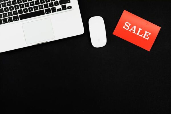 Sales Site