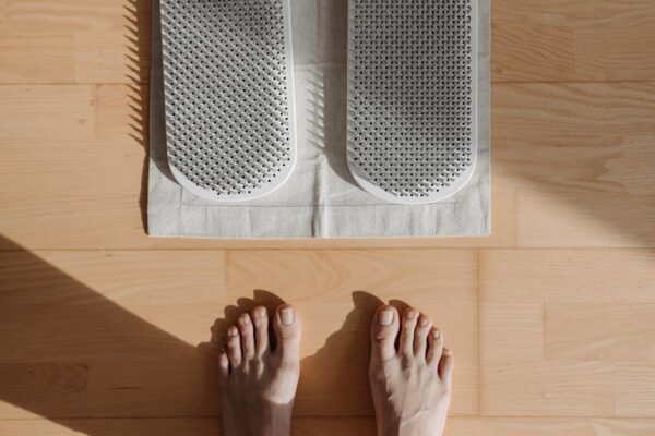 Acupressure Mat (Fakir Mat)