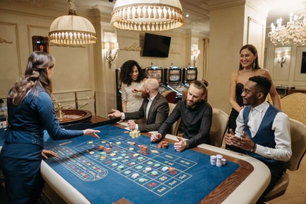 Casino Slots