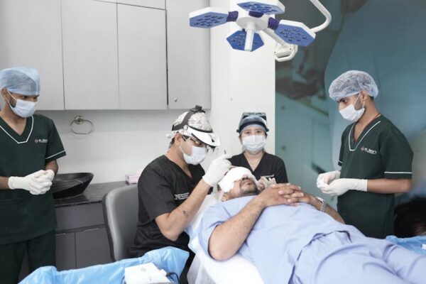 Hair Transplant