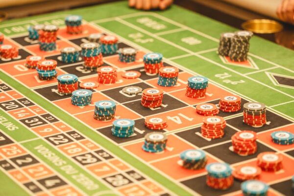 Casino Slots
