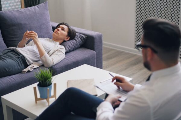 Hypnotherapy
