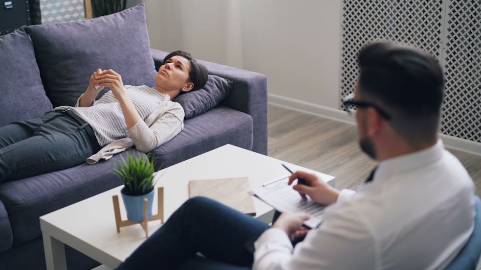 Hypnotherapy