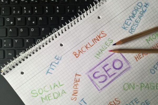 Backlink Company