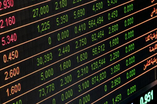 Stocks