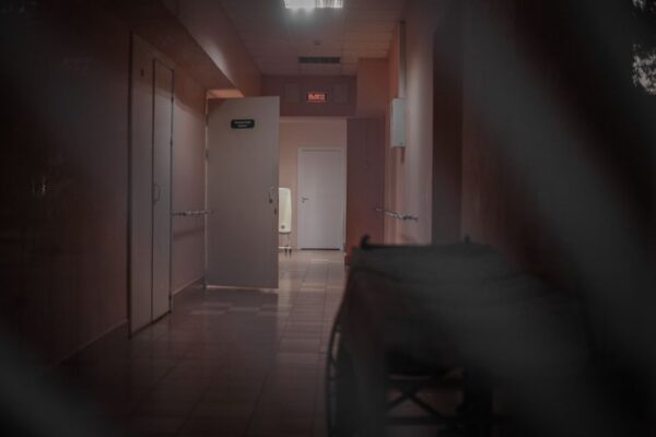 Psychiatric Hospital