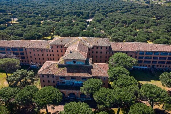 Psychiatric Hospital