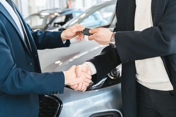 Car Key