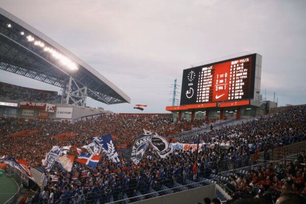 Live Score