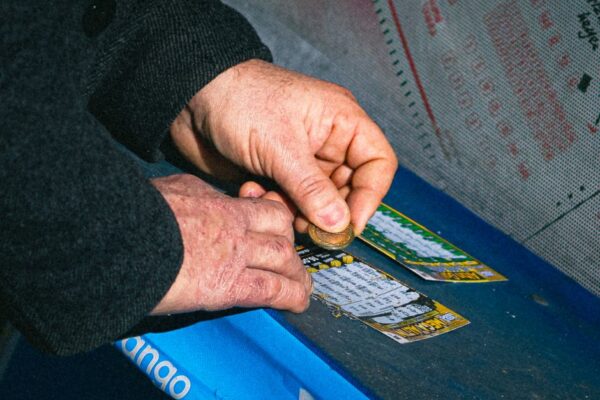 Online Lottery