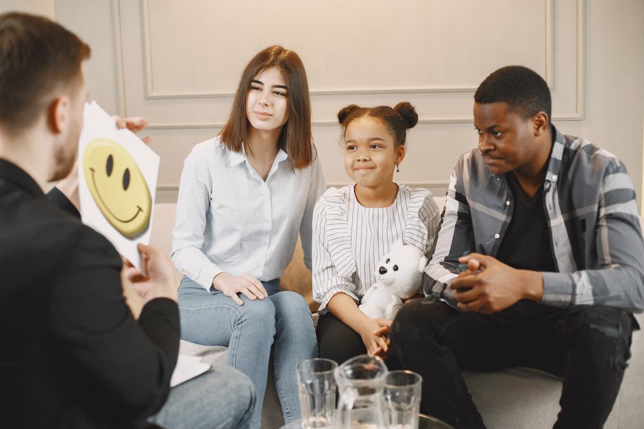 Child Therapy