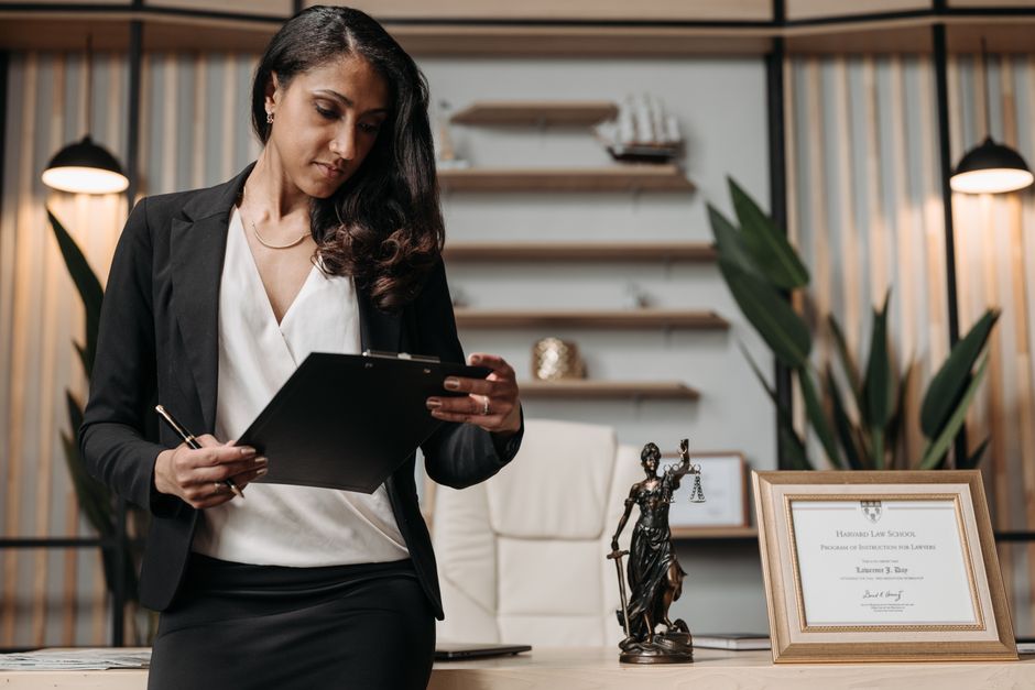 personal injury lawyer
