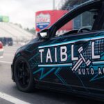 car wrap service
