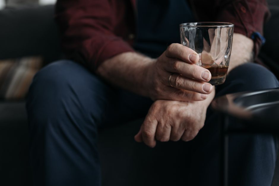 アルコール依存症 治療