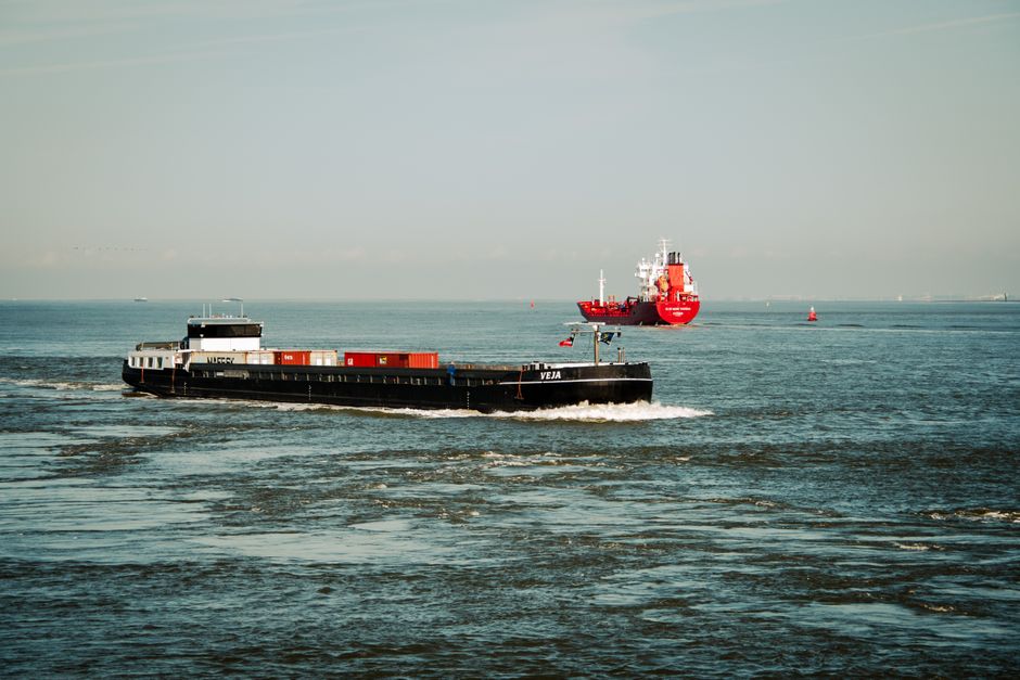 empresa transporte de mercancías