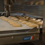 proveedor equipo panadería