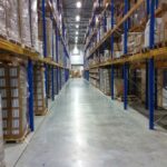 centro de fulfillment