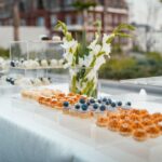 catering para bodas