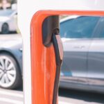 instalación punto recarga eléctrico