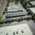 paneles solares industriales