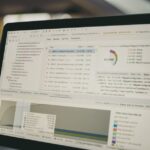 data analytics software