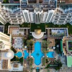 luxury hotels