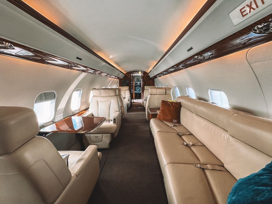 vuelos business class baratos