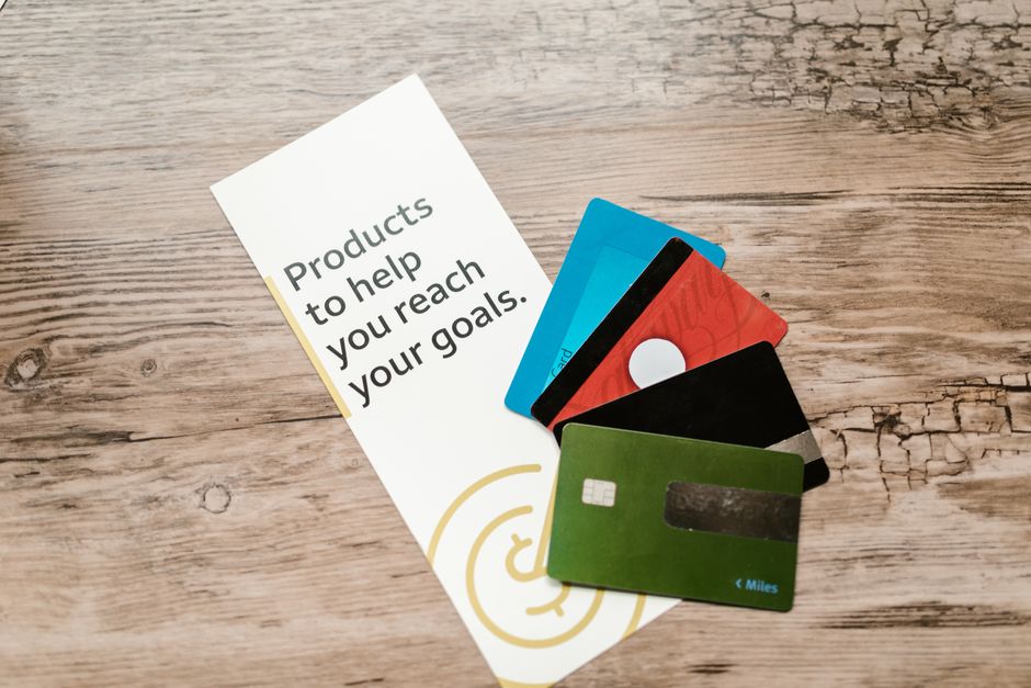 travel rewards credit card