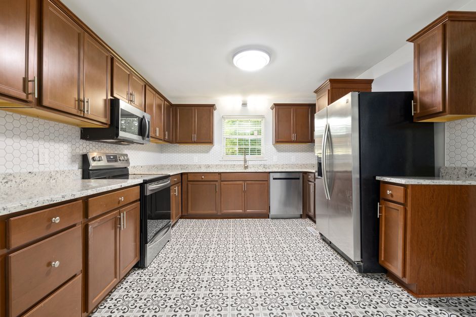 kitchen remodeling