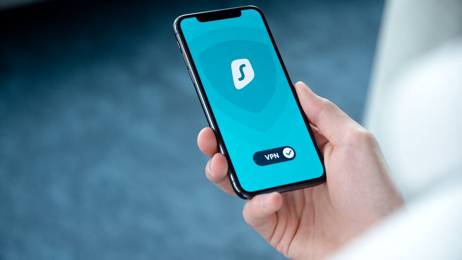 VPN service
