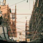 scaffolding rental