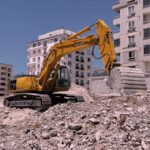 demolition contractor